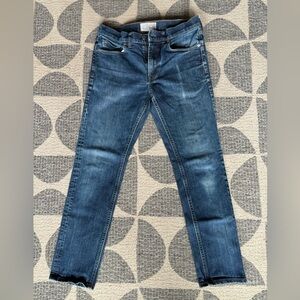 Everlane Organic Cotton Slim-Fit Jean